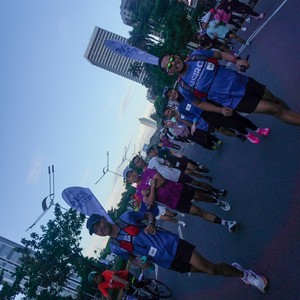 Race photo from NSRC XX 12042026