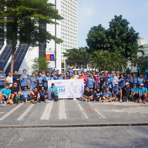 Race photo from NSRC XV 30112025