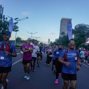 Race photo from NSRC XX 12042026