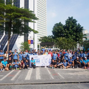 Race photo from NSRC XV 30112025