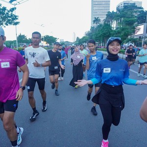 Race photo from NSRC XX 12042026