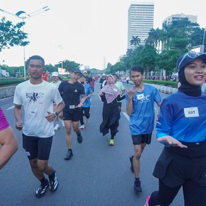 Race photo from NSRC XX 12042026