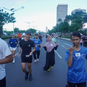 Race photo from NSRC XX 12042026