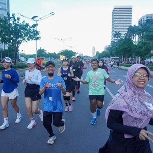 Race photo from NSRC XX 12042026