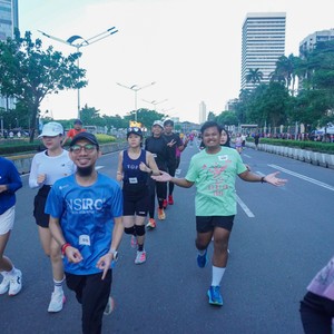 Race photo from NSRC XX 12042026