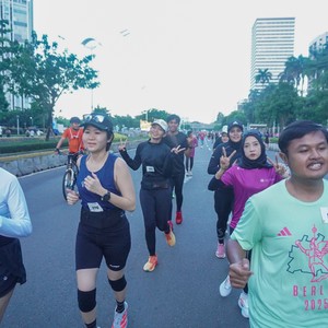 Race photo from NSRC XX 12042026