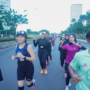 Race photo from NSRC XX 12042026