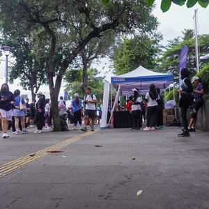 Race photo from NSRC XVI 14122025