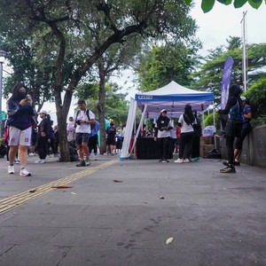 Race photo from NSRC XVI 14122025