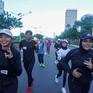 Race photo from NSRC XX 12042026