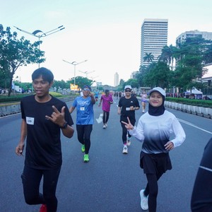 Race photo from NSRC XX 12042026