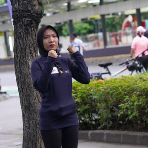 Race photo from NSRC XVI 14122025