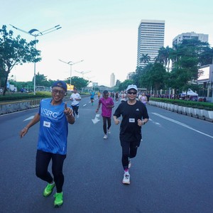 Race photo from NSRC XX 12042026