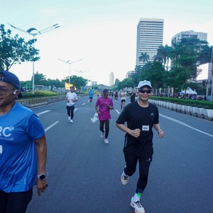 Race photo from NSRC XX 12042026