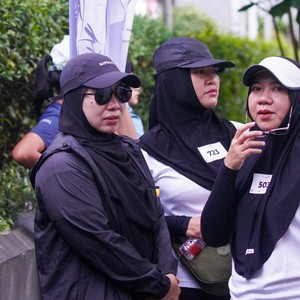 Race photo from NSRC XVI 14122025