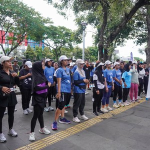 Race photo from NSRC XVI 14122025