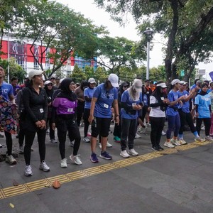 Race photo from NSRC XVI 14122025