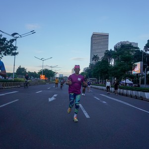 Race photo from NSRC XX 12042026