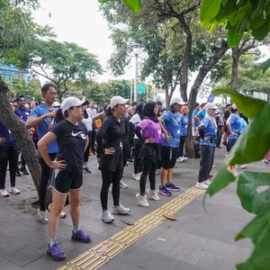 Race photo from NSRC XVI 14122025