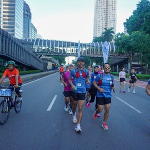 Race photo from NSRC XX 12042026