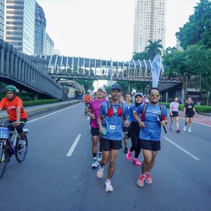 Race photo from NSRC XX 12042026