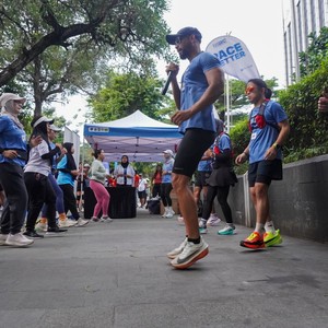 Race photo from NSRC XVI 14122025