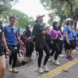 Race photo from NSRC XVI 14122025