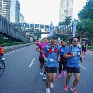 Race photo from NSRC XX 12042026