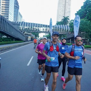 Race photo from NSRC XX 12042026