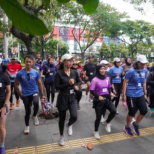 Race photo from NSRC XVI 14122025