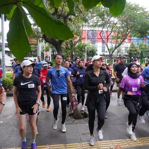 Race photo from NSRC XVI 14122025