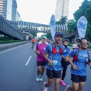 Race photo from NSRC XX 12042026
