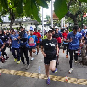 Race photo from NSRC XVI 14122025