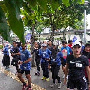 Race photo from NSRC XVI 14122025