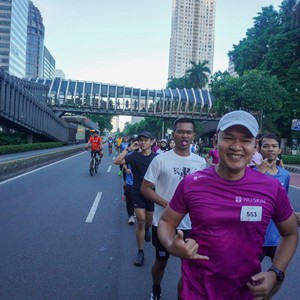 Race photo from NSRC XX 12042026