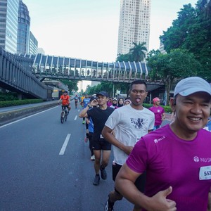 Race photo from NSRC XX 12042026