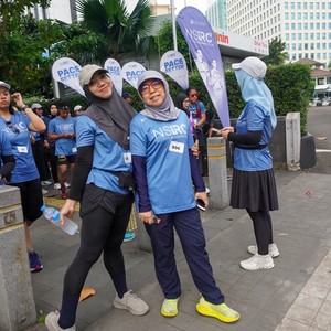 Race photo from NSRC XVI 14122025