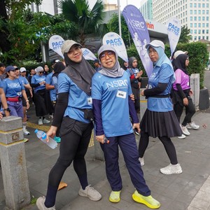 Race photo from NSRC XVI 14122025