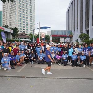 Race photo from NSRC XVI 14122025