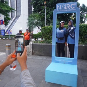 Race photo from NSRC XIV 16112025