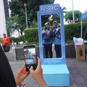 Race photo from NSRC XIV 16112025