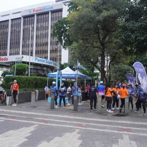 Race photo from NSRC XIV 16112025