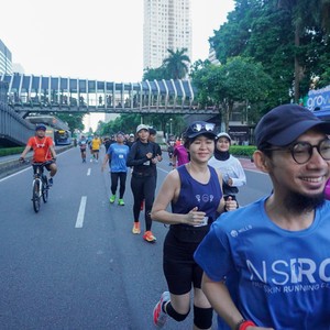 Race photo from NSRC XX 12042026