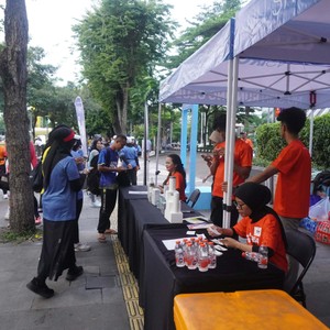Race photo from NSRC XIV 16112025
