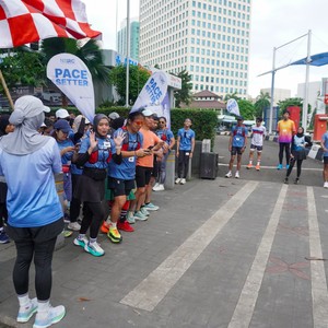 Race photo from NSRC XVI 14122025