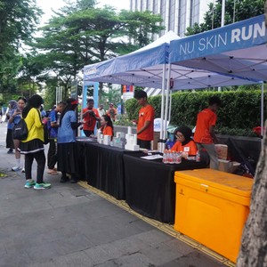 Race photo from NSRC XIV 16112025