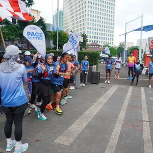 Race photo from NSRC XVI 14122025