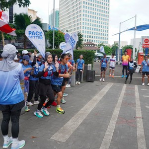 Race photo from NSRC XVI 14122025