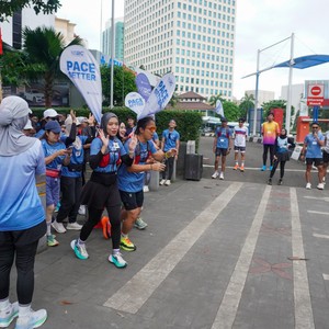 Race photo from NSRC XVI 14122025