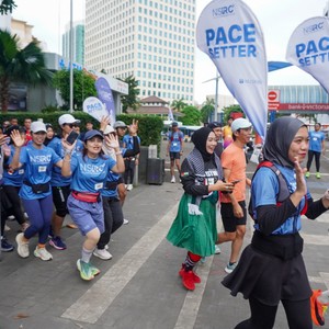 Race photo from NSRC XVI 14122025